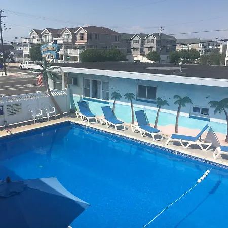 Surf Haven Motel-2