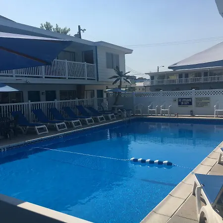 Surf Haven Motel-3
